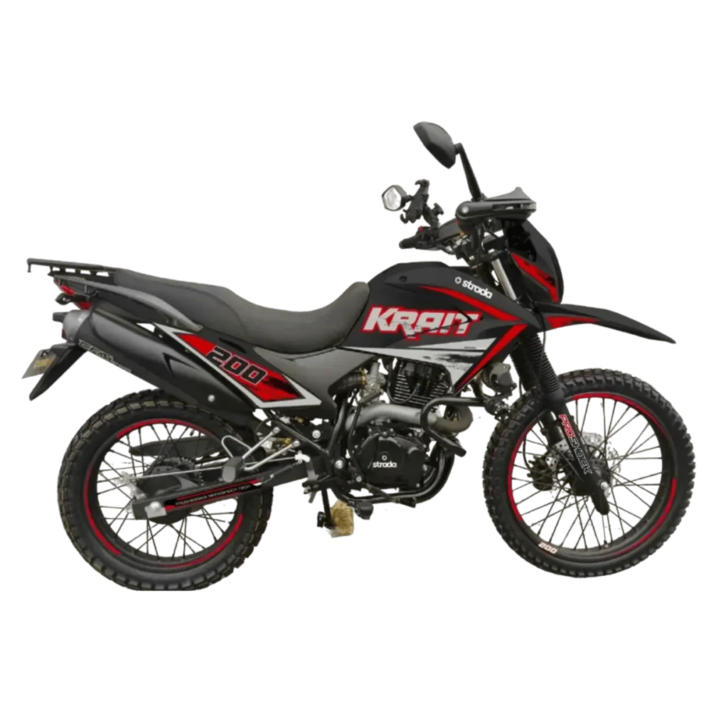 KRAIT 220