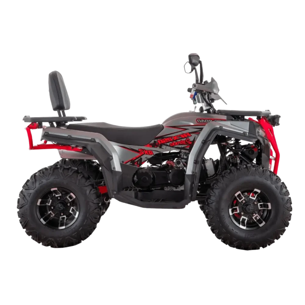 TERRA 200