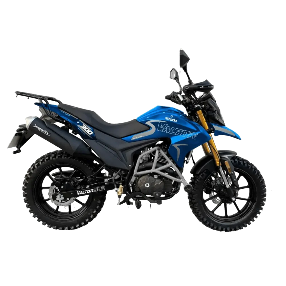 VALTOR 300