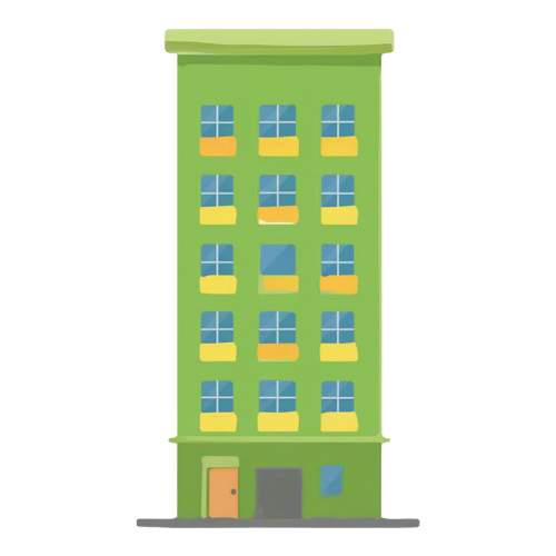 Apartamento/Condominio