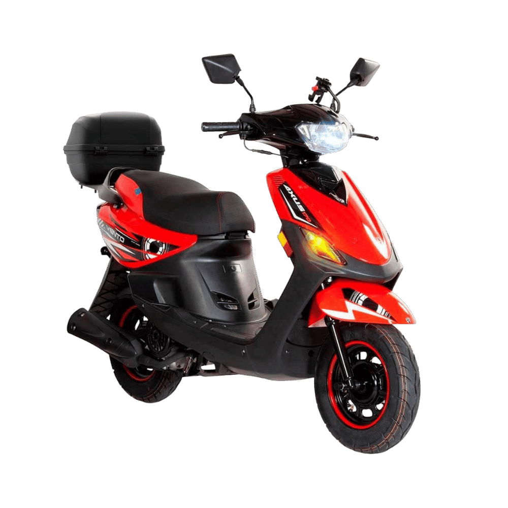 AXUS 170