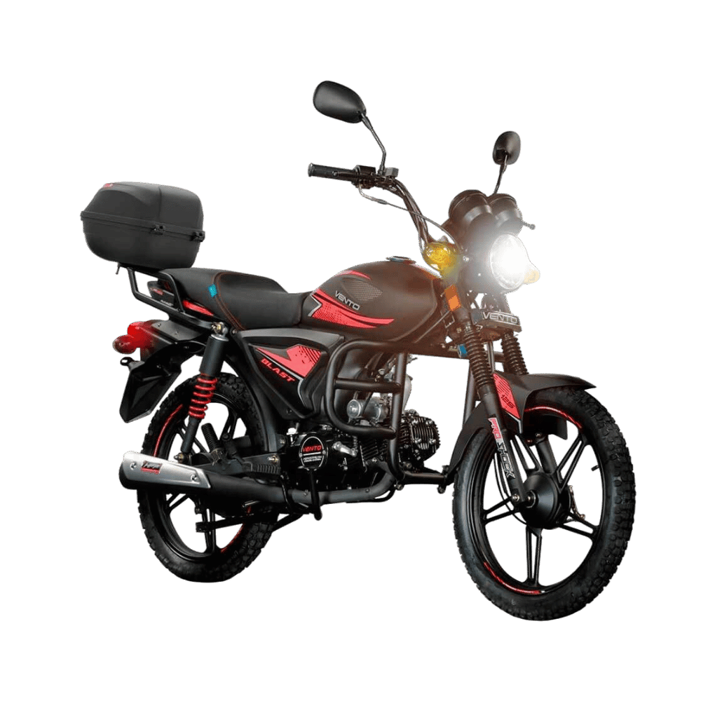 BLAST 125