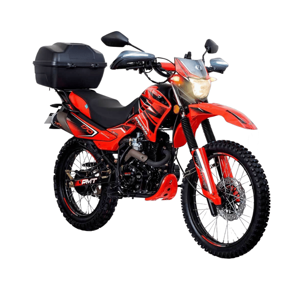 CROSSMAX 170