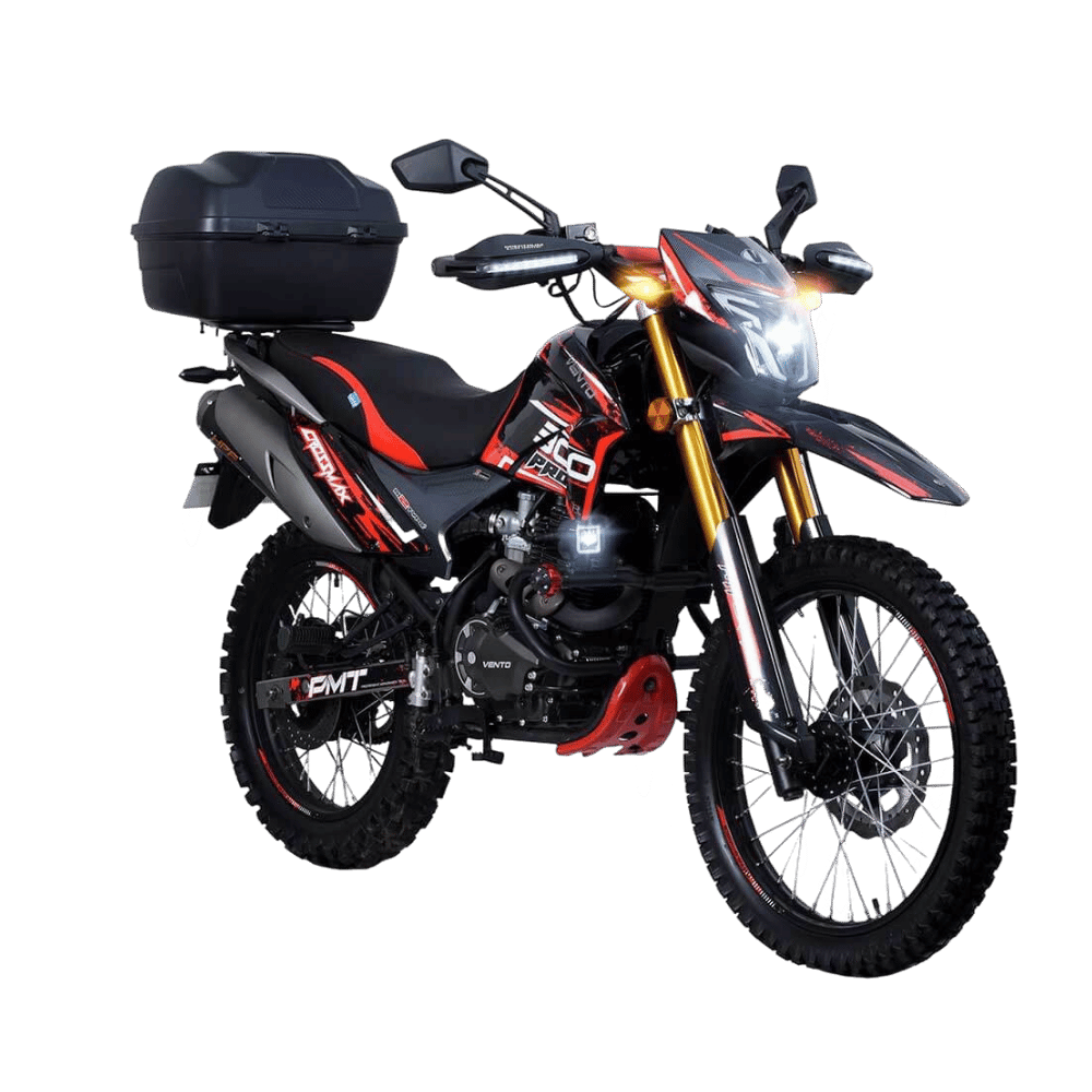 CROSSMAX 300 PRO