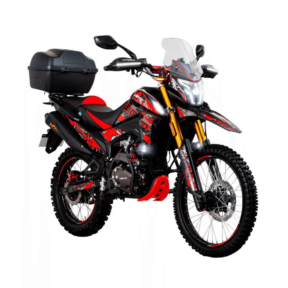 CROSSMAX 300 RALLY