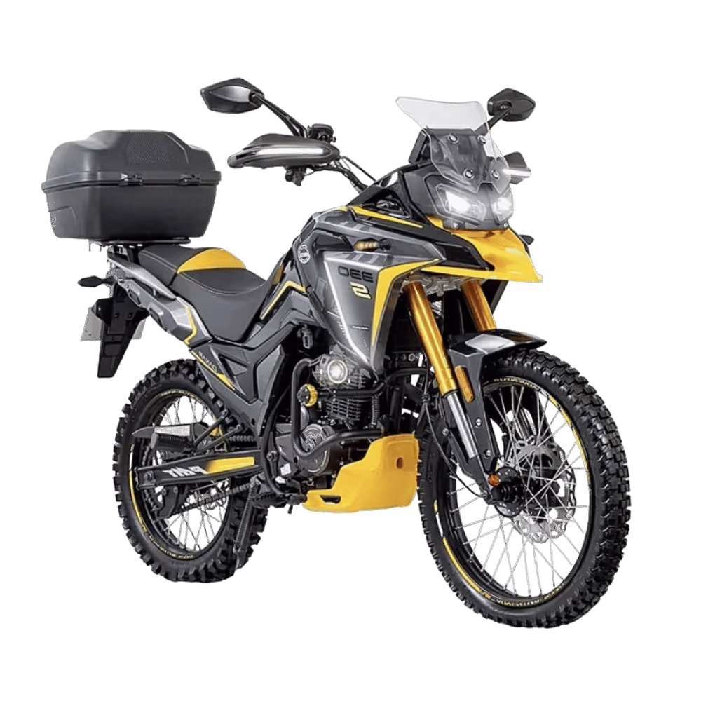 DAKAR 300