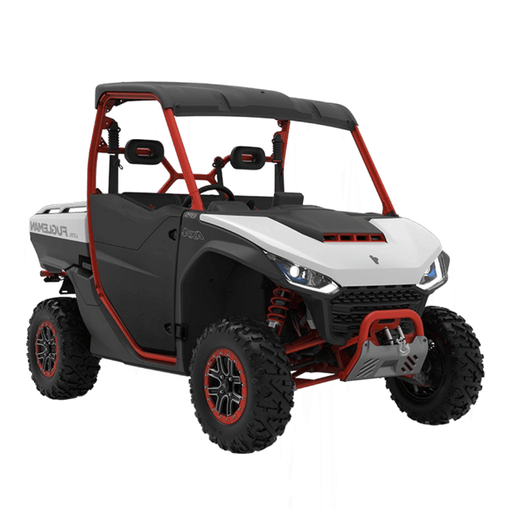 FUGLEMAN UT10X