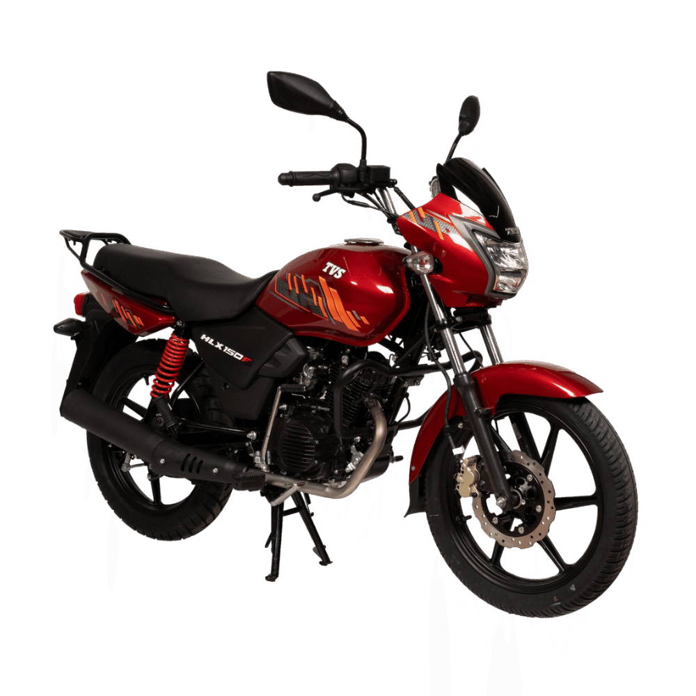 HLX 150 5S