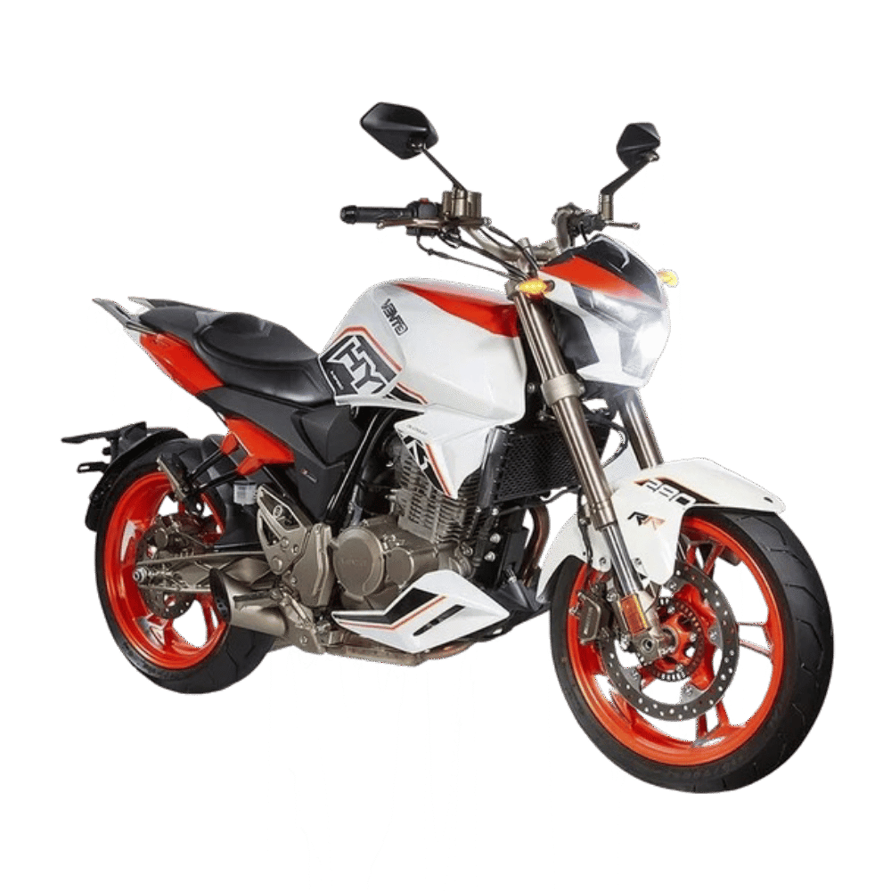 HYPER 280