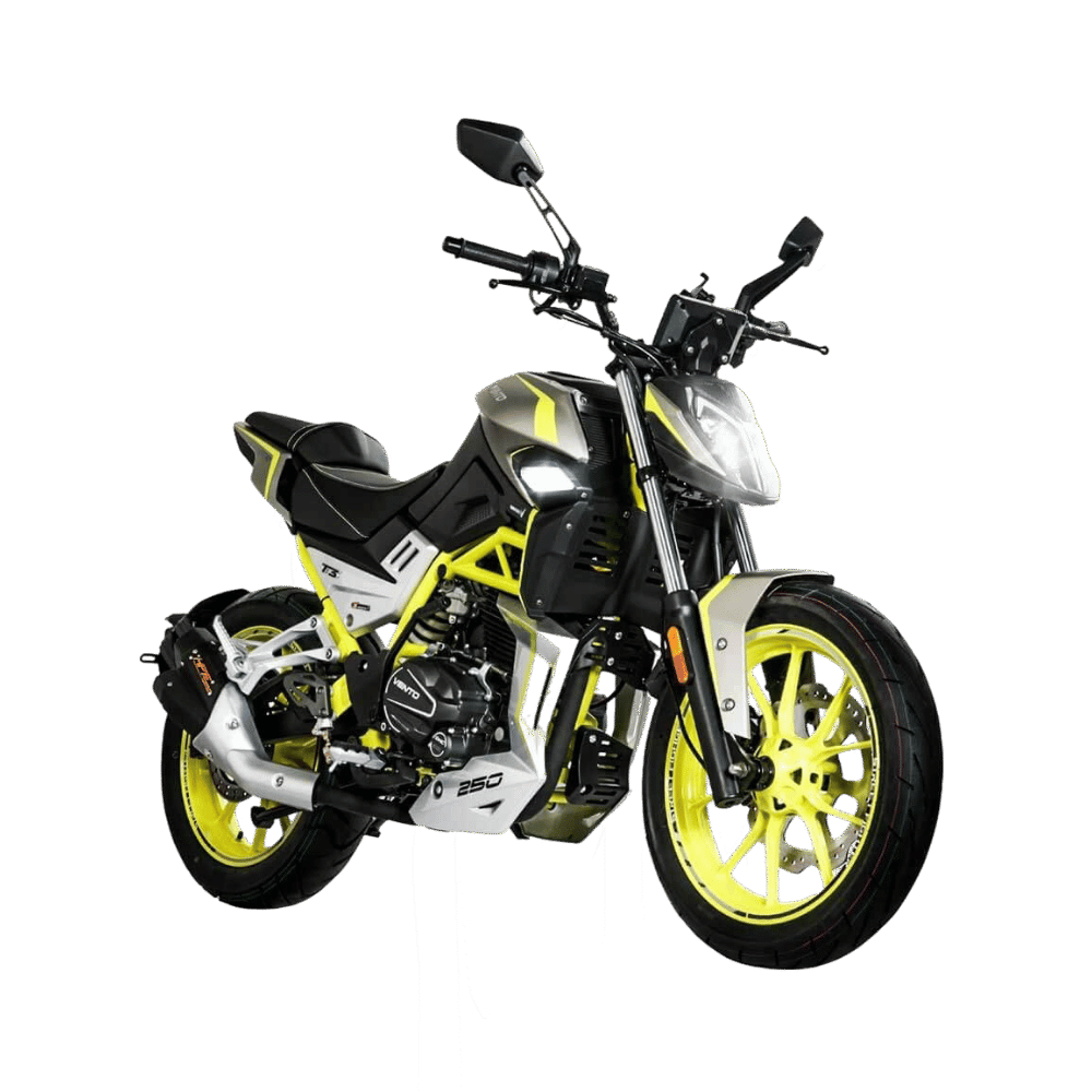 NITROX 250