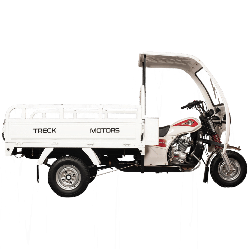 RAMPANTE 250