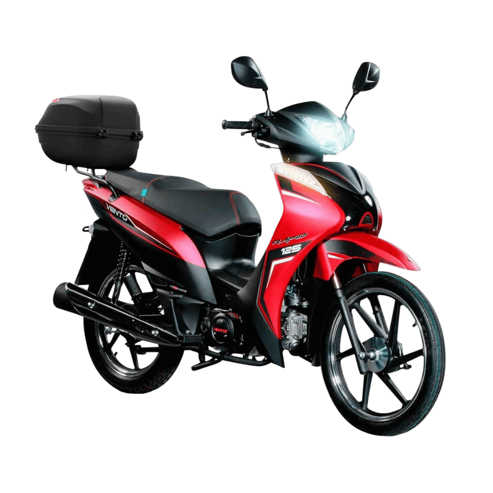 RAPID 125
