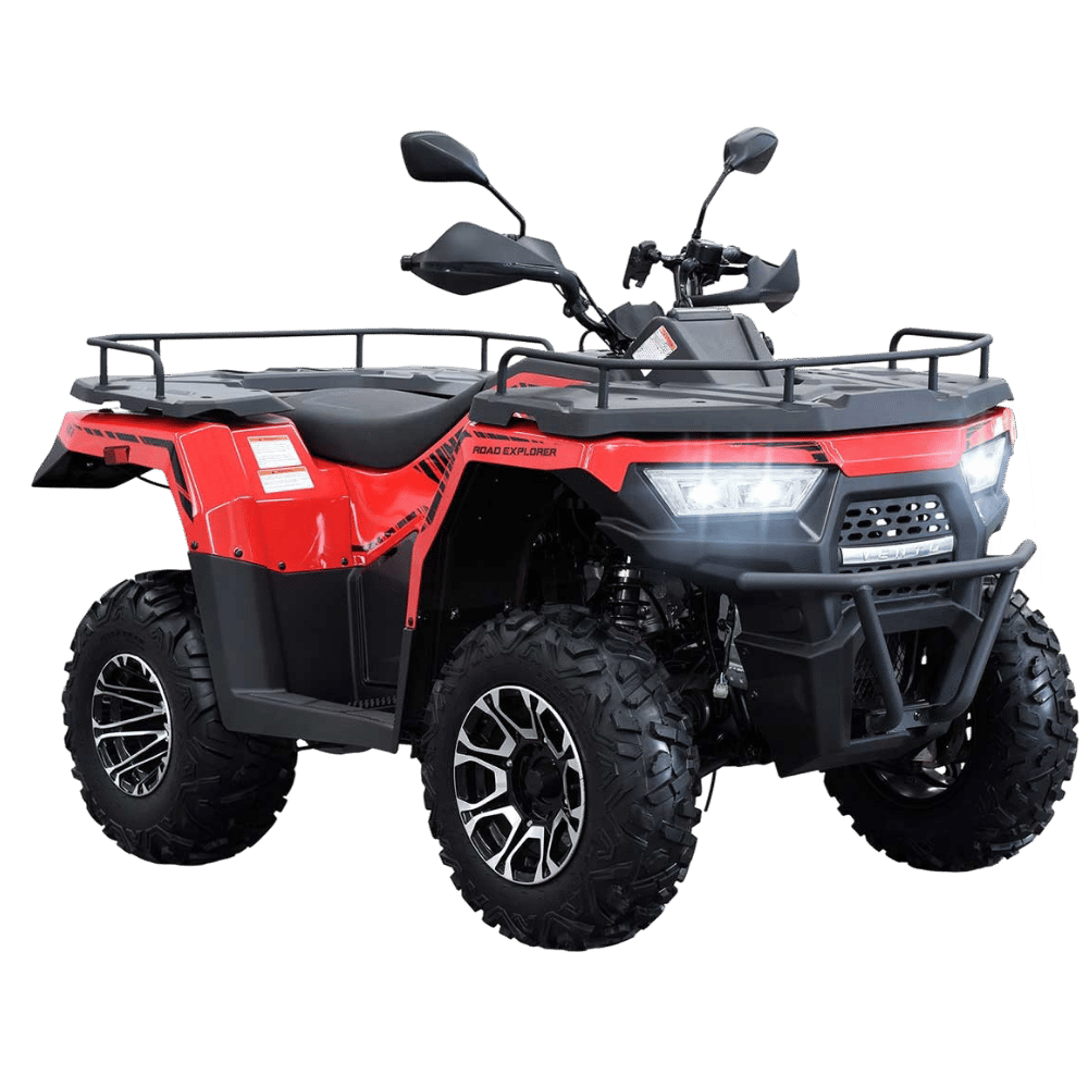 REX 350