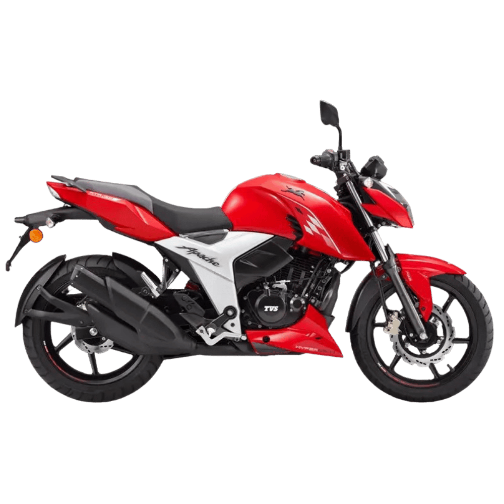 RTR 160 4V