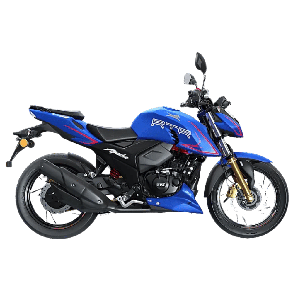 RTR 200 4V EFI ABS