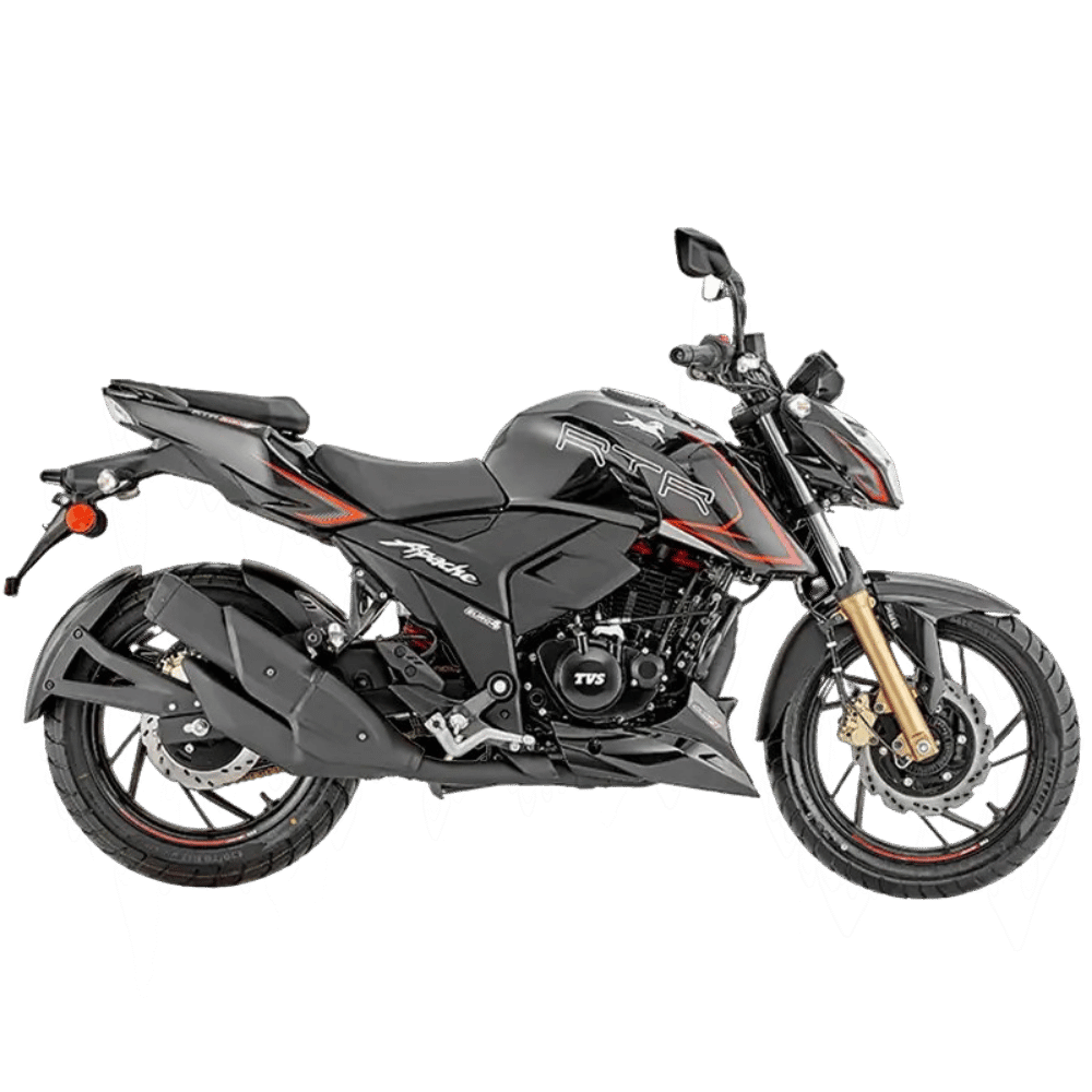 RTR 200 4V
