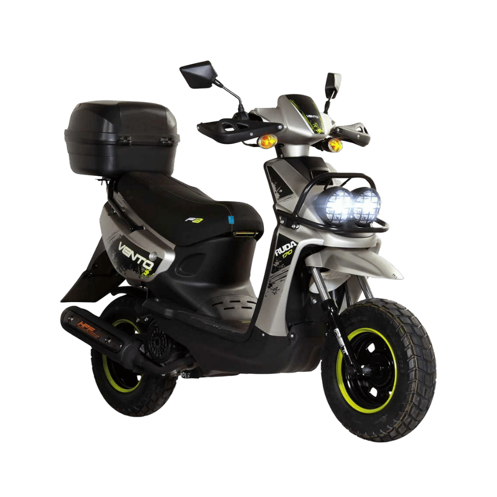 RUDA 170