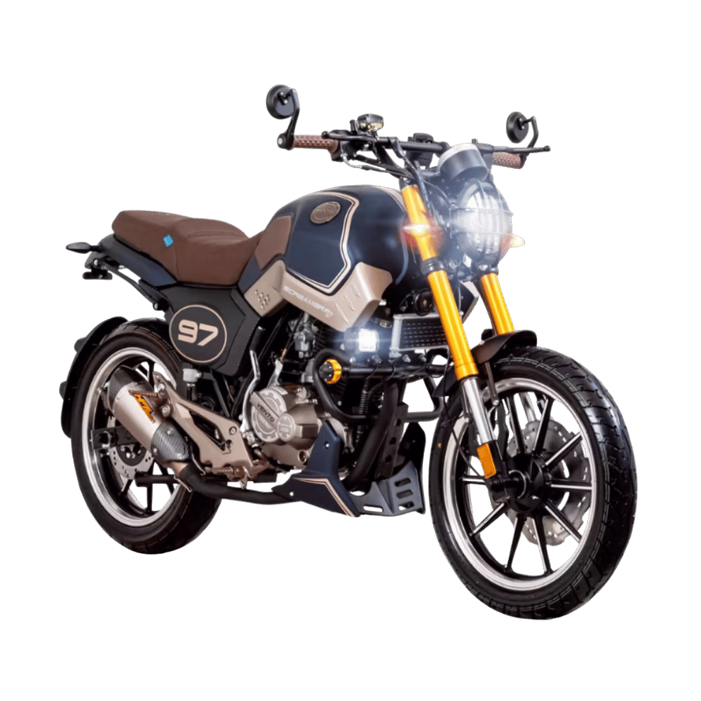 SCREAMER SPORTIVO 300