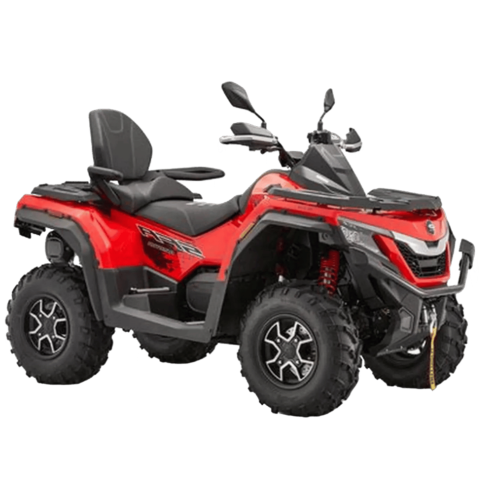 SFA 600