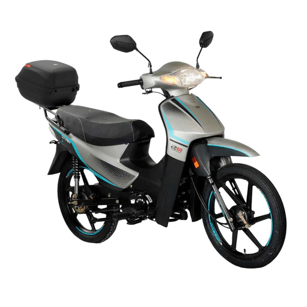 SPECTRA 7I 125
