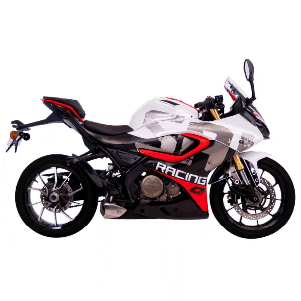 SRK 250 RS