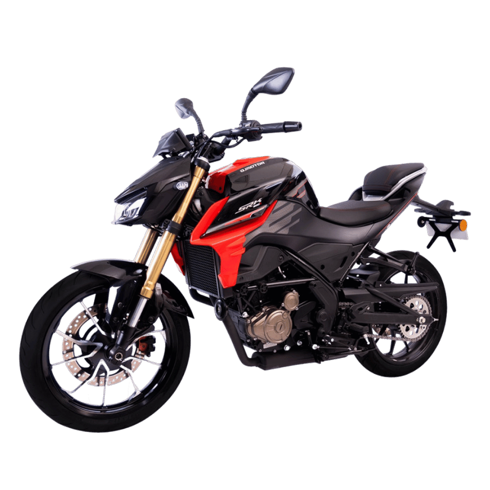 SRK 300 S