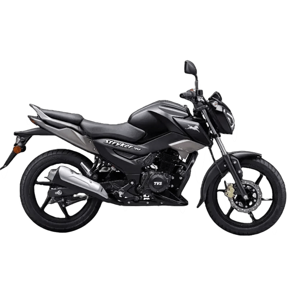 STRYKER 3V