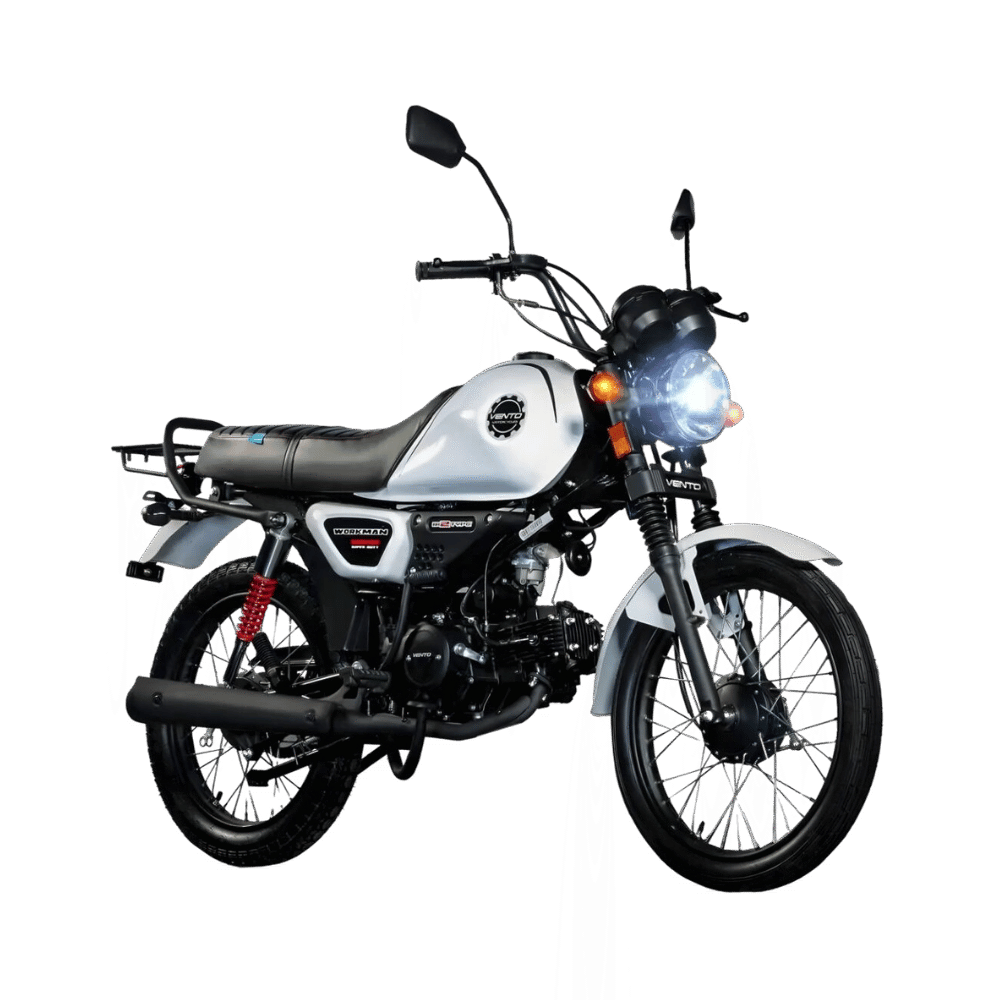 WORKMAN 125