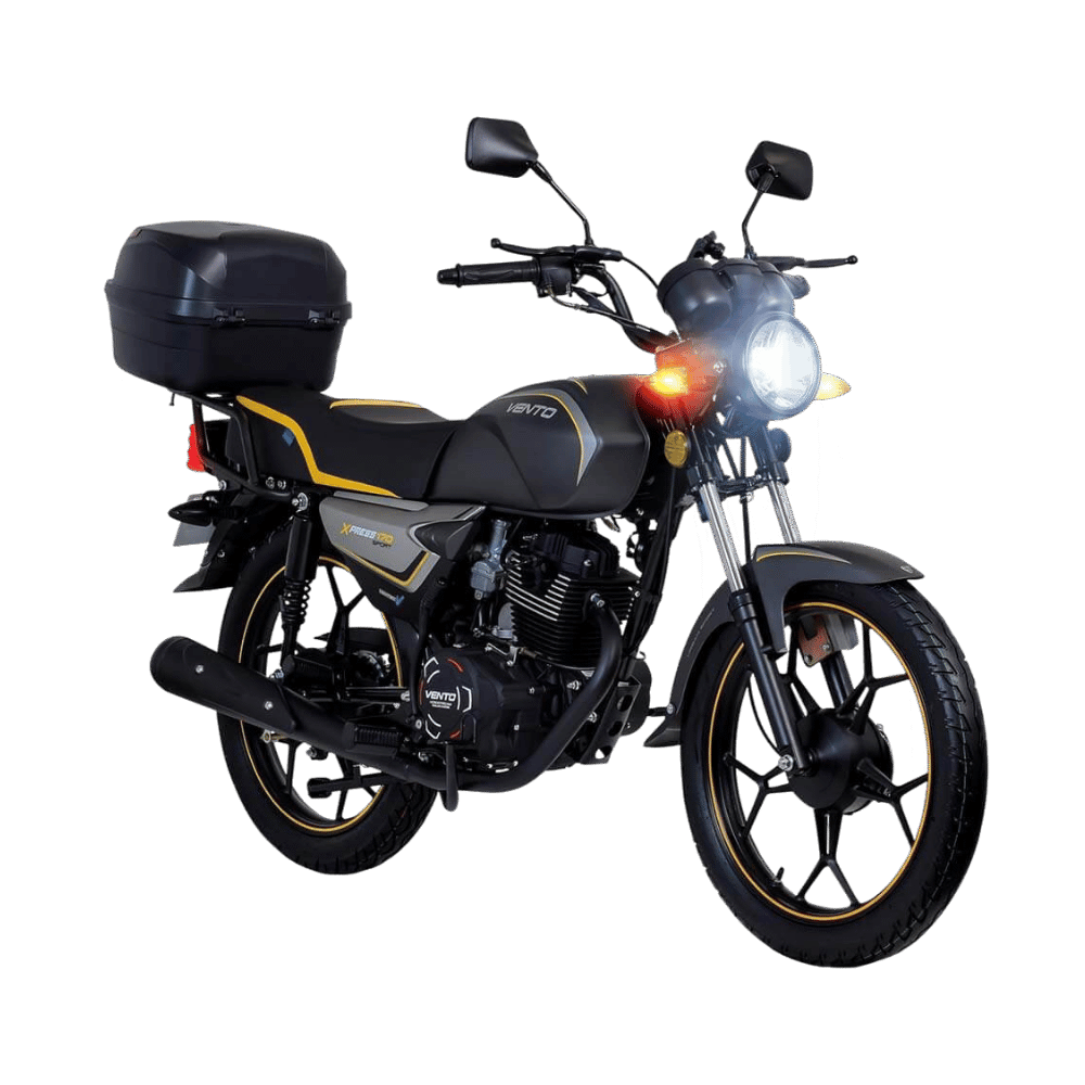 XPRESS 170